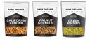 ANNA ORGANIK Premium Quality Dry Fruit Combo (Walnut Kernals - 250gm, California Almond - 250gm, Green Raisin - 300gm (800GM)...