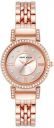 Anne Klein Analog Watch  - For Women NEAK2928TPRG...