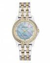Anne Klein Considered Analog White Dial Women's Watch-AK3655MPTT...