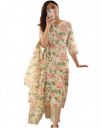ANNI DESIGNER Women Kurta with Pant & Dupatta...