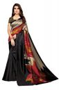 ANNI DESIGNER Women's Art Silk Saree...