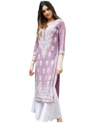 ANNI DESIGNER Women's Kurta