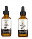Annma Products Caffeine Eye Serum for Brighter, Youthful Eyes And Dark Circles & Under Eye Bags Serum for Radiant Eyes -30ML (PACK OF 2)...