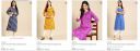 Anouk Clothing Upto 80% Off | Start at ₹190...
