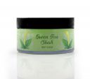 Anour Green Tea Face & Body Scrub | Gentle Exfoliation & Detox | Soothes and Rejuvenates the Skin - 100g (Pack of 1)...