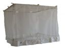 Ans Mosquito net Fine Polycotton net White...