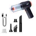 Ant 4 in 1 Wireless Handheld Vacuum Cleaner...