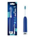 Ant Alpha Shine Electrice Toothbrush - Blue...