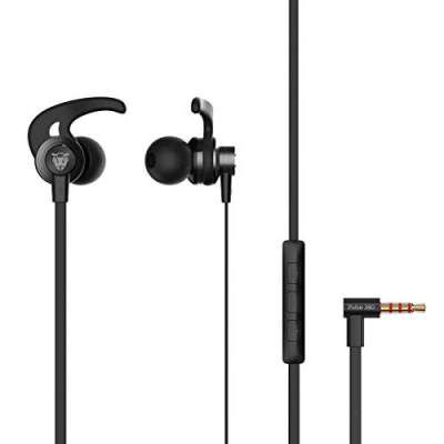 Ant Audio Pulse 410 Sports Wired Magnetic Headsets with Mic