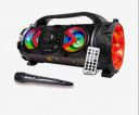 Ant Audio Rock 400 40W Bluetooth Stereo Speaker with Microphone...