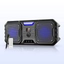 Ant Audio Rock 550 55 watt Party Speaker with Karaoke with FM Radio...