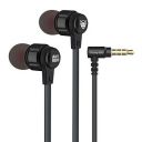 ANT AUDIO Thump 650 Wired in Ear Headphone with Mic...