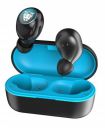Ant Audio Wave Sports TWS Technology Headset with Mic - Black Blue...