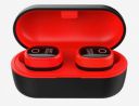Ant Audio Wave Sports Wireless Bluetooth Earpods (TWS 720, Red and Black)...