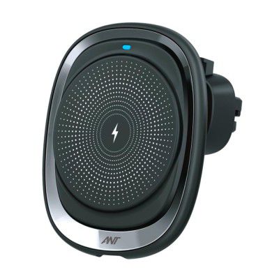 ANT Aura 20 Magnetic Wireless Car Charger 15W Fast Charging