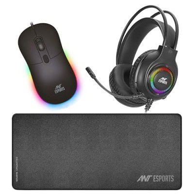 Ant Esports 3 in1 Gamers Combo