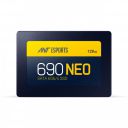 Ant Esports 690 Neo Sata 2.5 128 GB SSD Internal Solid State Drive (SSD)...