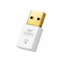 Ant Esports AE300D 300mbps Wi-Fi + DVR USB 2.0 Mini Dongle for Desktop Laptop PC I 2.4Ghz I WiFi 4 802.11N...