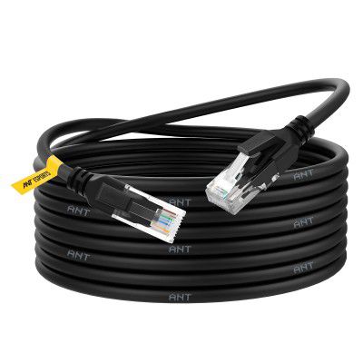 Ant Esports AEC6120 Cat6 Ethernet Cable 550MHZ HighSpeed UTP LAN Cable Network Cable 