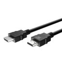 Ant Esports AEH0105 High-Definition HDMI to HDMI Cable 1.5 meters