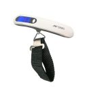 Ant Esports AELS020 Portable Digital Luggage Scale, 50Kgs...