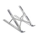 Ant Esports ALS05 6-Angle Adjustable Aluminum Laptop Stand for Desk...