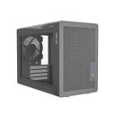 Ant Esports Box C Air Mini-Tower (MFF) Computer Case/Gaming Cabinet...