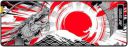 Ant Esports Dragon Hill Unique Design Mouse Pad...