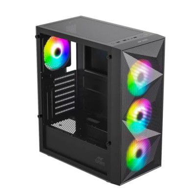 Ant Esports Elite 1200 ATX Computer Case/Gaming Cabinet