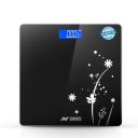 Ant Esports Flora Bud Digital Weighing Scale, Highly Accurate Digital Bathroom Body Scale, Precisely Measures Weight up to 180Kg...