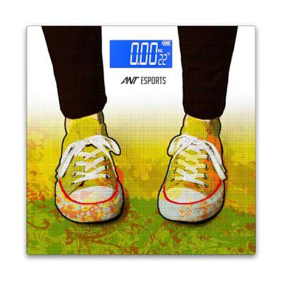 Ant Esports Flora Sports Weight Machine