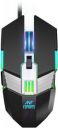 Ant Esports GM 90 wired gaming mouse Wired Ambidextrous Optical Gaming Mouse (USB 2.0, Black)...
