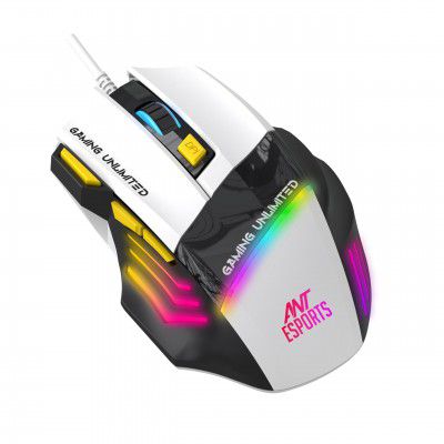 Ant Esports GM100 Optical Gaming Mouse