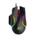 Ant Esports GM320 Optical Gaming Mouse RGB, 8 Programmable Buttons, 7200 DPI Adjustable, Comfortable Grip Ergonomic Wired Gaming Mice...