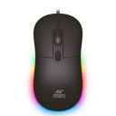 Ant Esports GM40 Wired Optical Gaming Mouse with RGB LED