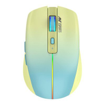 Ant Esports GM400W RGB Wireless Gaming Mouse