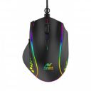 Ant Esports GM600 RGB Wired Programmable Gaming Mouse...