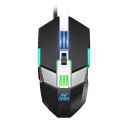 Ant Esports GM90 Wired Gaming Mouse...