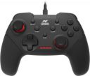 Ant Esports GP 100 Gaming Wired Gamepad Controller Joysticks for PC ( Windows XP/7/8/8.1/10 ) / PS3 / Andriod/Steam USB Gamepad  (Black, For Android)...