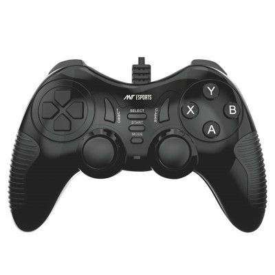 Ant Esports GP130 Wired Gamepad 