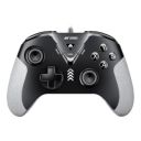 Ant Esports GP165 Wired Controller with Hall Effect Magnetic Triggers for PC/PS3/Android (Black/Grey)...