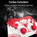 Ant Esports GP300 Pro Fire Fly Wireless Gaming Controller Gamepad ...