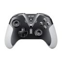 Ant Esports GP365 Pro Wireless Controller with Hall Effect Magnetic Triggers for PC/PS3/Android, 2.4G Connectivity (Black/Grey)...
