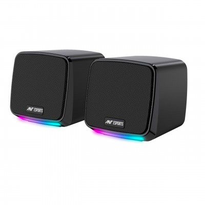 Ant Esports GS195 Computer Speakers