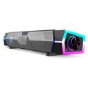 Ant Esports GS370SB Gaming Computer Speakers for PC Desktop Monitor, HiFi Stereo Gaming Speakers...