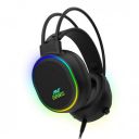 Ant Esports H1000 Pro Wired Over Ear Headphones with Mic (Black)...