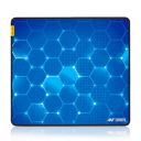 Ant Esports Hexa Mouse Pad, Anti-fray Stitching – Blue Hexagon...