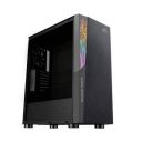 Ant Esports ICE-120AG Mid Tower Computer Case I Gaming Cabinet Supports ATX...
