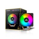 Ant Esports ICE-C612 V2 ARGB CPU Cooler...