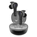 Ant Esports Infinity ENC True Wireless Earbuds, 5.3 Bluetooth with 4 Microphone Black/Grey...